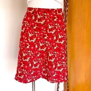 Old navy skirt